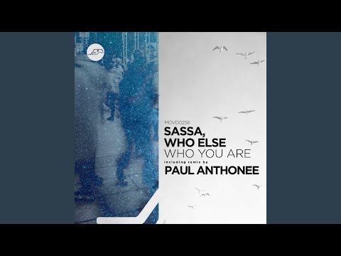 Who You Are feat. AM I RIGHT (Paul Anthonee Remix)