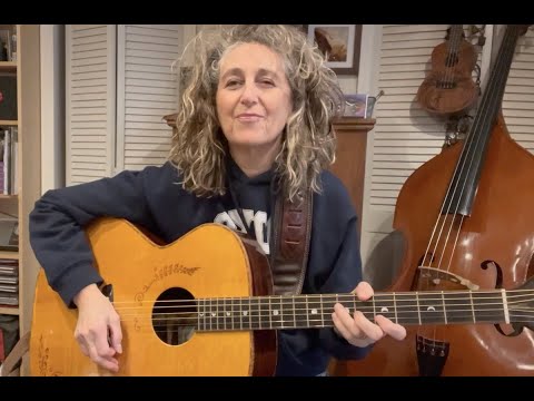 30 Strumming Patterns You Must Know with Vicki Genfan. Pattern #7