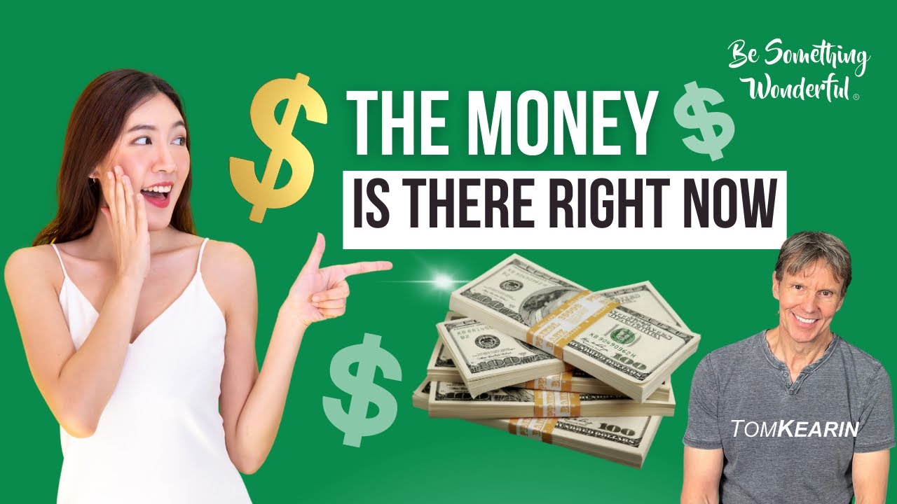 THIS Is What Manifesting Instantly Looks Like—It’s DONE!