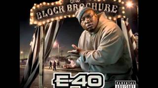 E-40 ft. Brotha Lynch and TechN9ne - Zombie