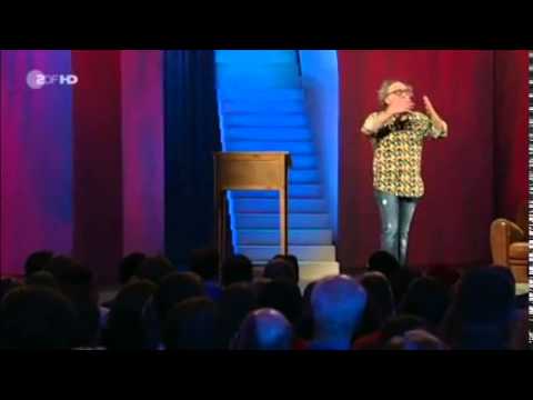 Urban Priol Tilt 2014 - BIP inklusive Drogenhandel, Schwarzarbeit und Prostitution