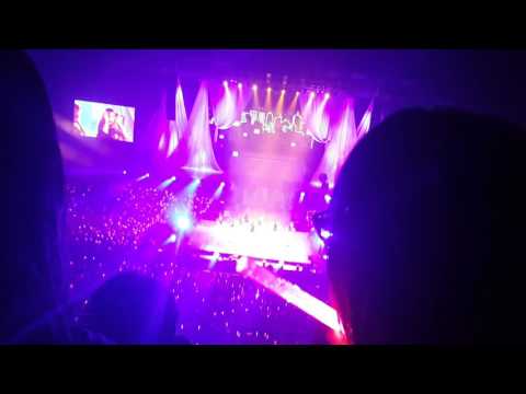 160130 SNSD - You Think #PhantasiainBKK