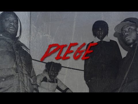 FREE | 13 Block - Cheu B Type Beat | Piège