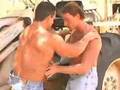 2 Gay Bodybuilders