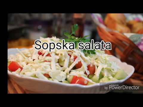 download lagu mp3 mp4 Sopska Salata Recipe, download lagu Sopska Salata Recipe gratis, unduh video klip Sopska Salata Recipe