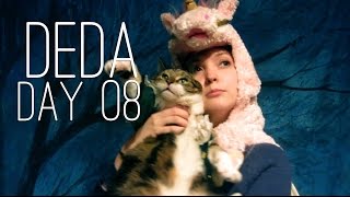 DEDA 08 | My Licorne and Me
