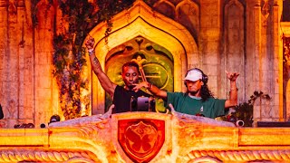 Download lagu Sunnery James & Ryan Marciano | Tomorrowland Brasil 2024 mp3