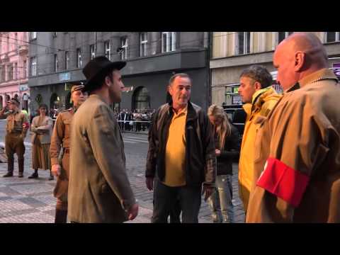 Film o filmu LÍDA BAAROVÁ