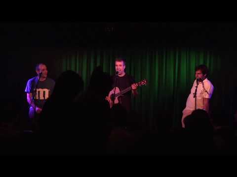 RUI XARÁ - OS 3 BEST'AROLAS (2ª PARTE)