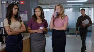 "He Refuses to Talk to Any Women at Work—Now We’re ‘The Problem’ for Wanting a Normal Coworker"