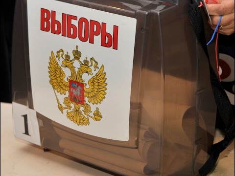 Брифинг 'Нарушения избирательного законодательства на выборах губернатора Ульяновской области'