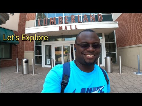 Is Cumberland Mall still Atlanta's Favorite shopping Spot? | Living in Atlanta Georgia