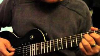 Video thumbnail for Jay Turser JT-100 kit w/ amp  review by benjie alcantara