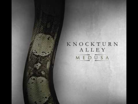 Knockturn Alley - The Sinner, The Martyr