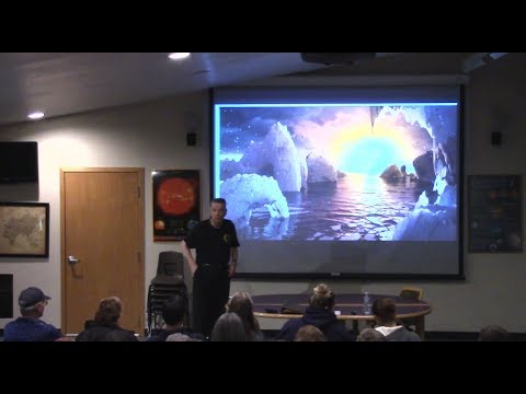 2017.05.19 Bygone Constellations