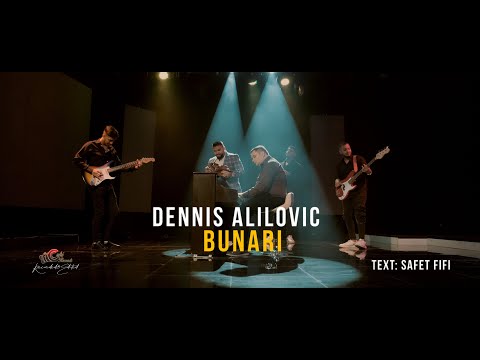 Dennis Alilovic "BUNARI" Official 4K Video - CukiRecords Production