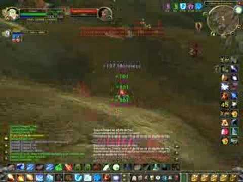 Gegon, The Best Mage!!!