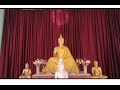 KGF Buddha Temple Maha Bodhi Society Bengaluru Asoka Dhamma Dutha Buddha Vihar KGF