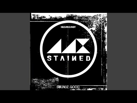 Stained (DJ Rob Boskamp & Dirty Rockerz Remix)