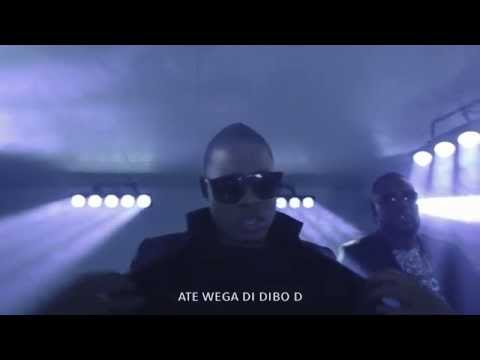 MRaizz ft Dibo D & DONGO - Pordon.