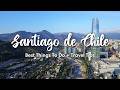 SANTIAGO DE CHILE 2025 10 Awesome Things To Do In Around Santiago De Chile