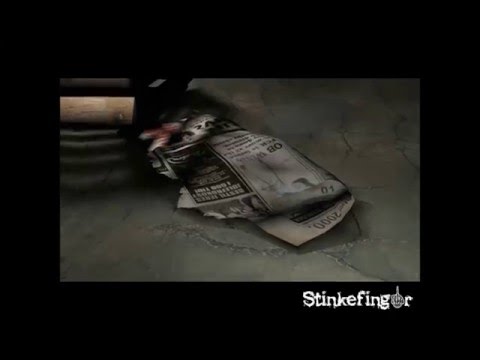 Hitman 2: Silent Assassin - Intro