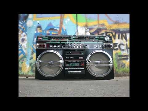 Dope Old School Hip Hop Mix