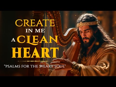 Deep Christian Worship | Psalms for a Weary Soul (51, 63, 139, 42–43)