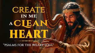 Deep Christian Worship | Psalms for a Weary Soul (51, 63, 139, 42–43)