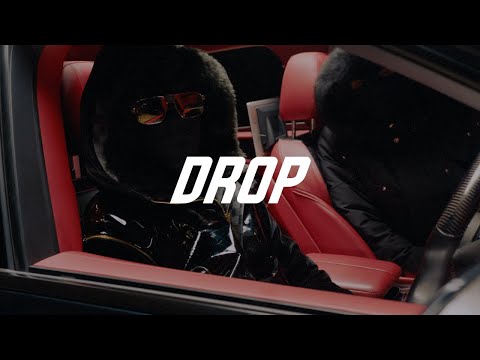Meekz X Clavish Type Beat - "Drop" || UK Rap/Trap Type Beat 2022