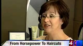 Great Clips Local Market Expansion TV campaign