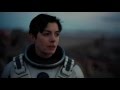 Interstellar- Edmunds Planet- She's out there (Ending film clip) HD