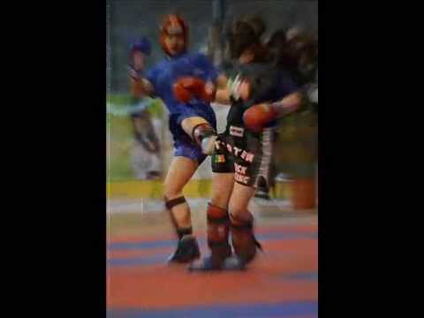 Campionato interregionale FIKBMS 2015 nord/ovest