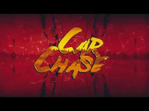 DJI Film School - Car Chase