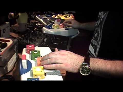 DJ Nu-Mark's Documentary "Nu-Conduit" - Part 5