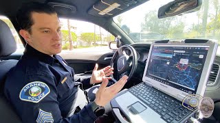 Live911 Demo