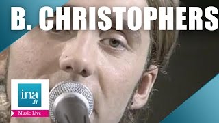 Ben Christophers "Give me everything" (live officiel) | Archive INA