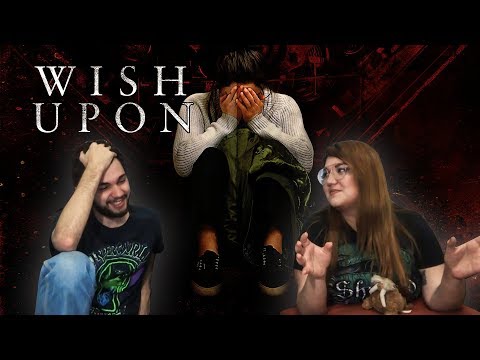 7 Wishes (2017) - VIOLENT TRASH