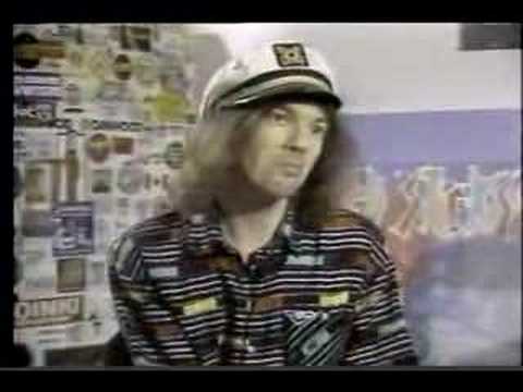 Punk 76-79  part five  (the Vancouver scene)