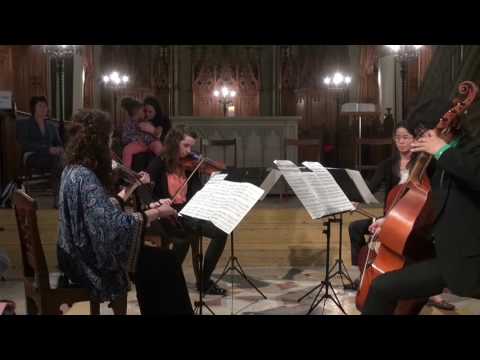 Gasparo Zanetti und Luigi Battiferri