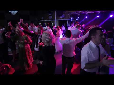 Trupa Mates - Momente live nunta 2018/trupa nunta Bucuresti/trupa live/formatie nunta/trupă cover