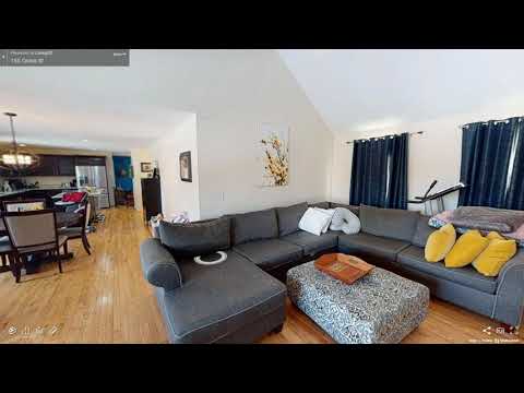 155 Cross Street, Methuen, MA - Presented by Maureen Y Andrews