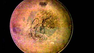 LAST  FRONTIER-Billy Cobham drum solo-(Total Eclipse LP)