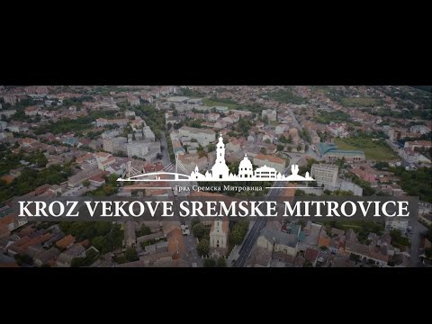 KROZ VEKOVE SREMSKE MITROVICE