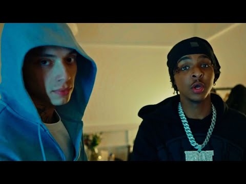 3One - Lifes Too Short (Official Video)