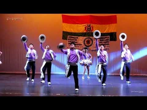 Salay Pasión Bolivia USA - 2018