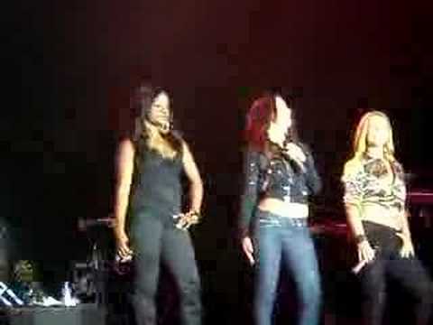 sugababes live in isle of man