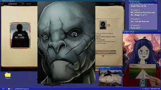 [Pathfinder: Kingmaker][1] Pathfinder? Nay, Pathmaker!