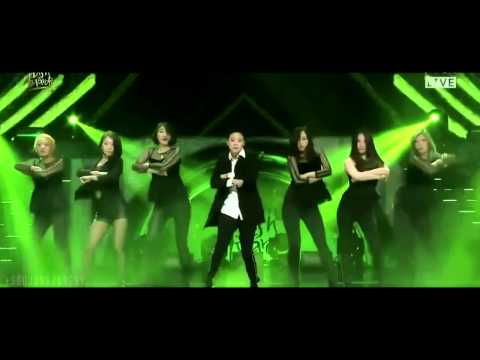 f(Krystal+Luna+Amber) - The Boys (Remastered Audio)