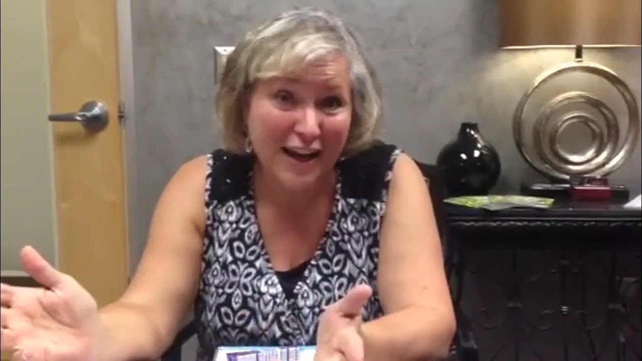 Testimonial from Cindy Vick